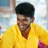 RACHAPROLU SANTHOSH KUMAR