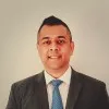 Kamendren Govender MBA