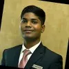 Mohd Alam Rayeen