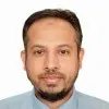 Md Zamshed Naseri Hossain