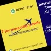 7joy Tour And Travels