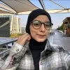 Mysha Khan