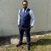 Daniel Salinas