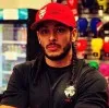 Nazzerd Rodriguez