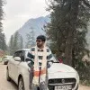 Dileep Singh