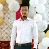 Saukat Razza Ansari