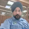 HARPREET SINGH