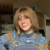 Lia Stevenson