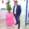 Ashish Dubey