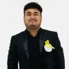 Bedanta Bikash Bhuyan