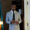 Cedric Davis