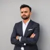 Dilip Kanzariya