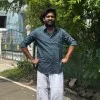 Sakthi Eswaran