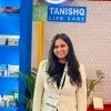 Twisha Patel