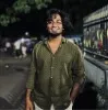 Abishek Ravichandran