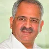 Rakesh Arora