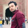 Ammaz Siddique