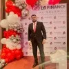 Mohammed Ashkar