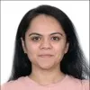 Malvi Chokshi