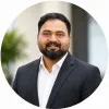 Suraj Patil