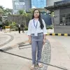 CA Vineetha