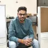 Vishal Birajdar