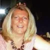 Deborah Curtis