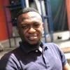 Joel Kafui Mortey