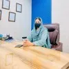 Amina Asmat