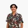Alvrialdo Sanjaya Dese