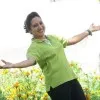 Deepthi Uthappa