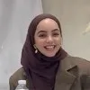 Nadia Saleh