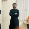 Syed Touheed