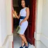 Charmaine Sefoloshi