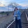 Rachel Luk