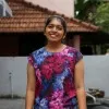 Elza Antony