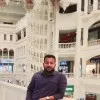 Anurag Goel