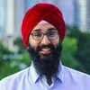 Darsh Singh
