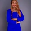 Mary Karanja