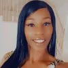 Asia Harris