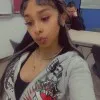 Aaliah Cruz