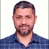 Wg Cdr Mahadevan Prakash
