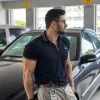 Syed Kazim