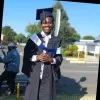 Melusi Mathonsi