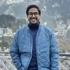 Rahul Garg
