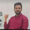Nikhilesh Patil