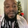 Gerald Glover