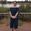 Courtney Munro