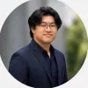 Calvin Jiang