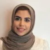 Zahra Alghanami